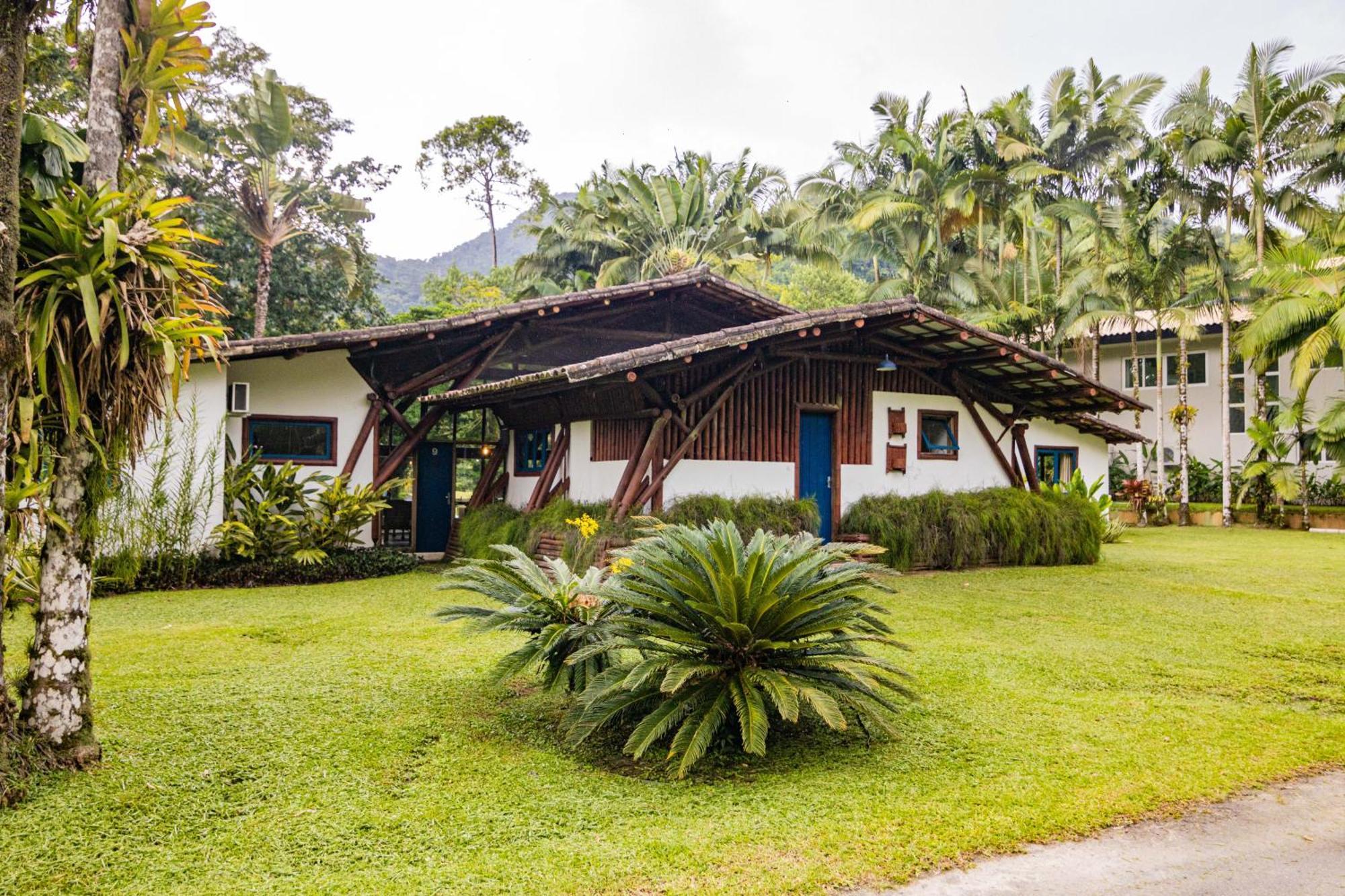 Paraiso Tropical Exotico, Natureza E Mar, Golfe E Marina Villa Angra dos Reis Dış mekan fotoğraf