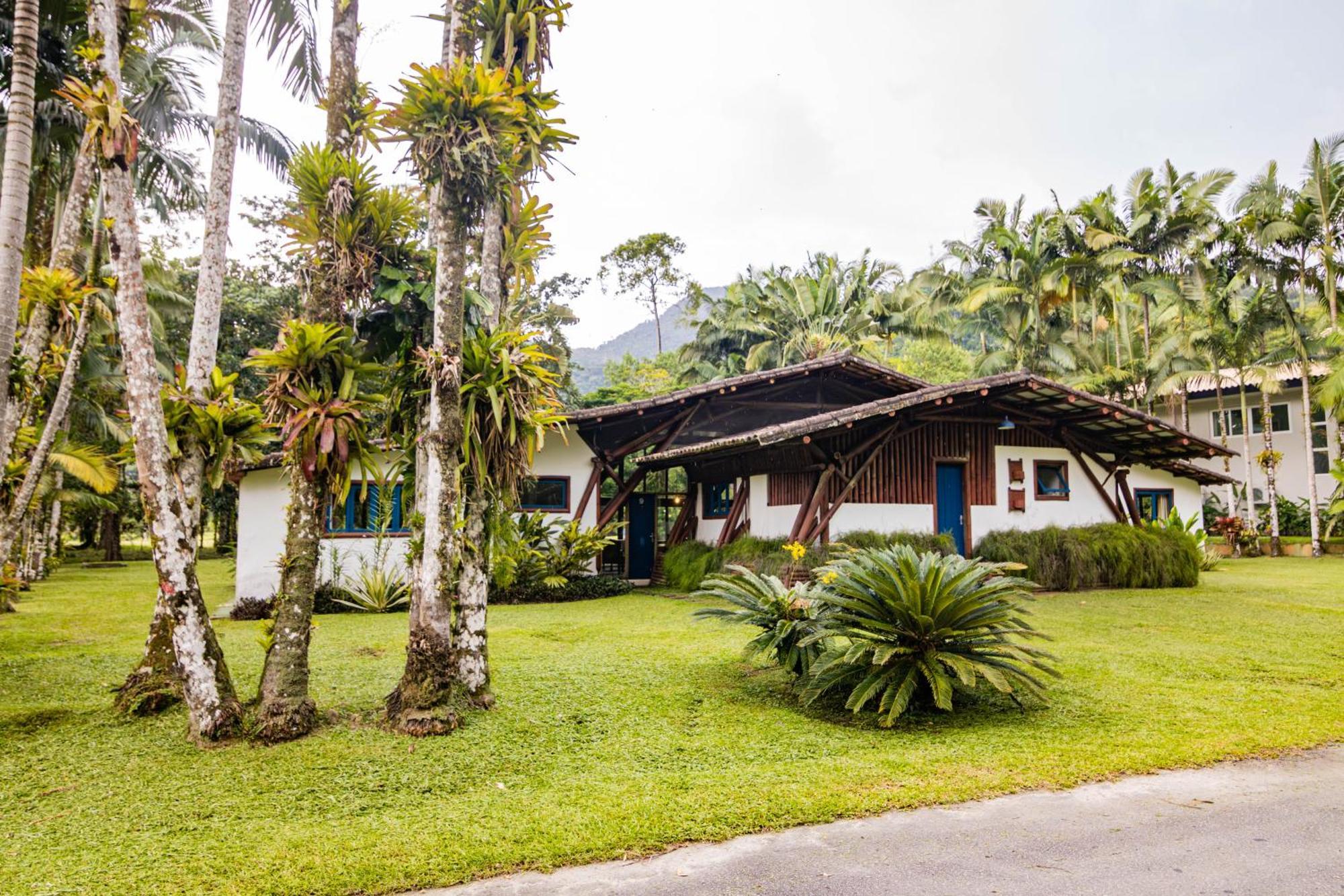 Paraiso Tropical Exotico, Natureza E Mar, Golfe E Marina Villa Angra dos Reis Dış mekan fotoğraf